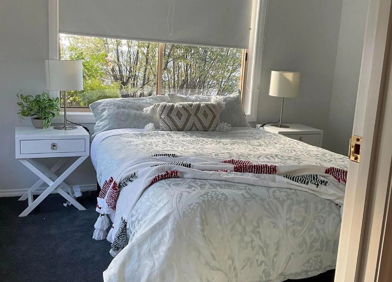Hobart Vista Apartment