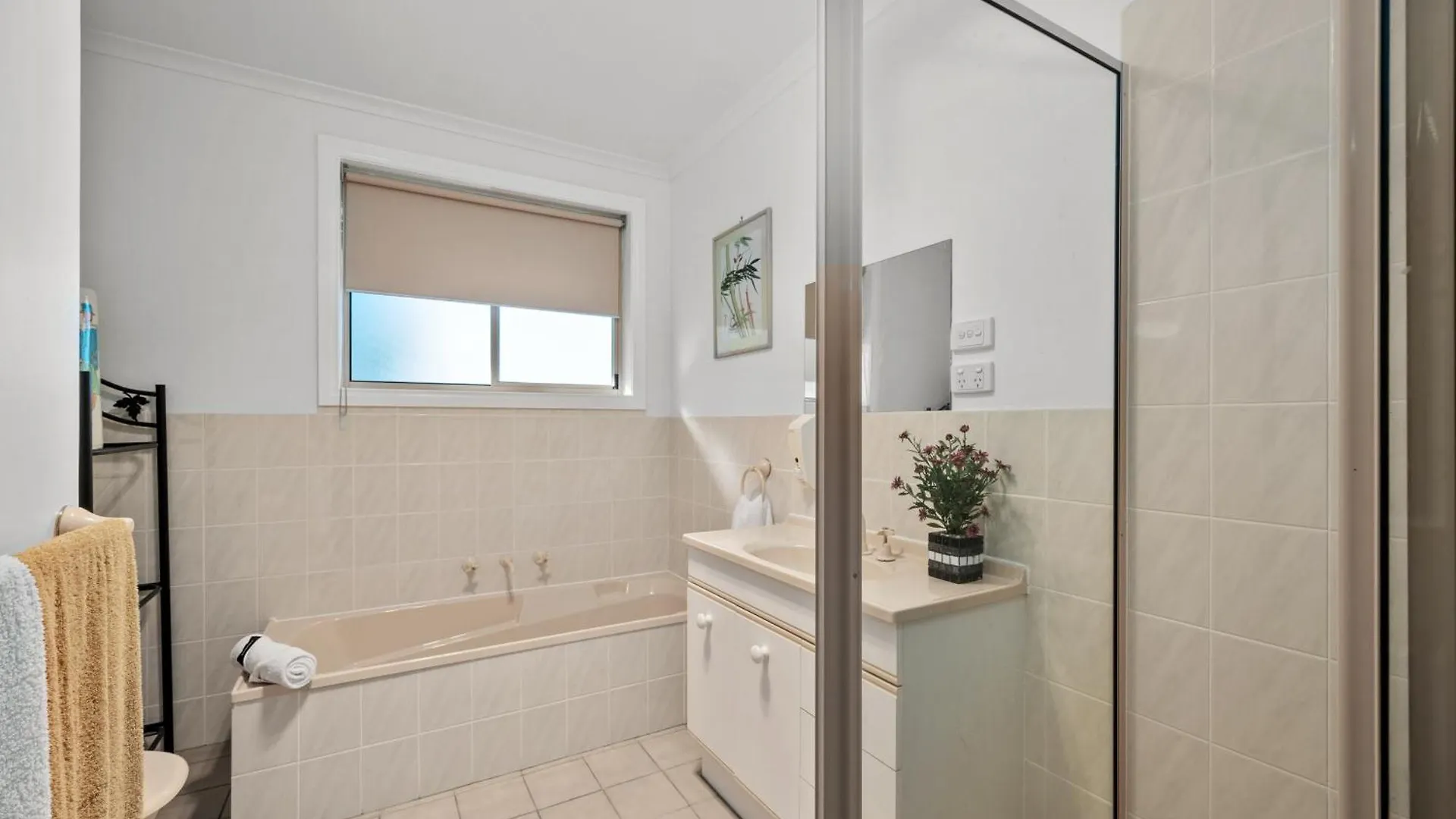 Hobart Vista Apartment Australia