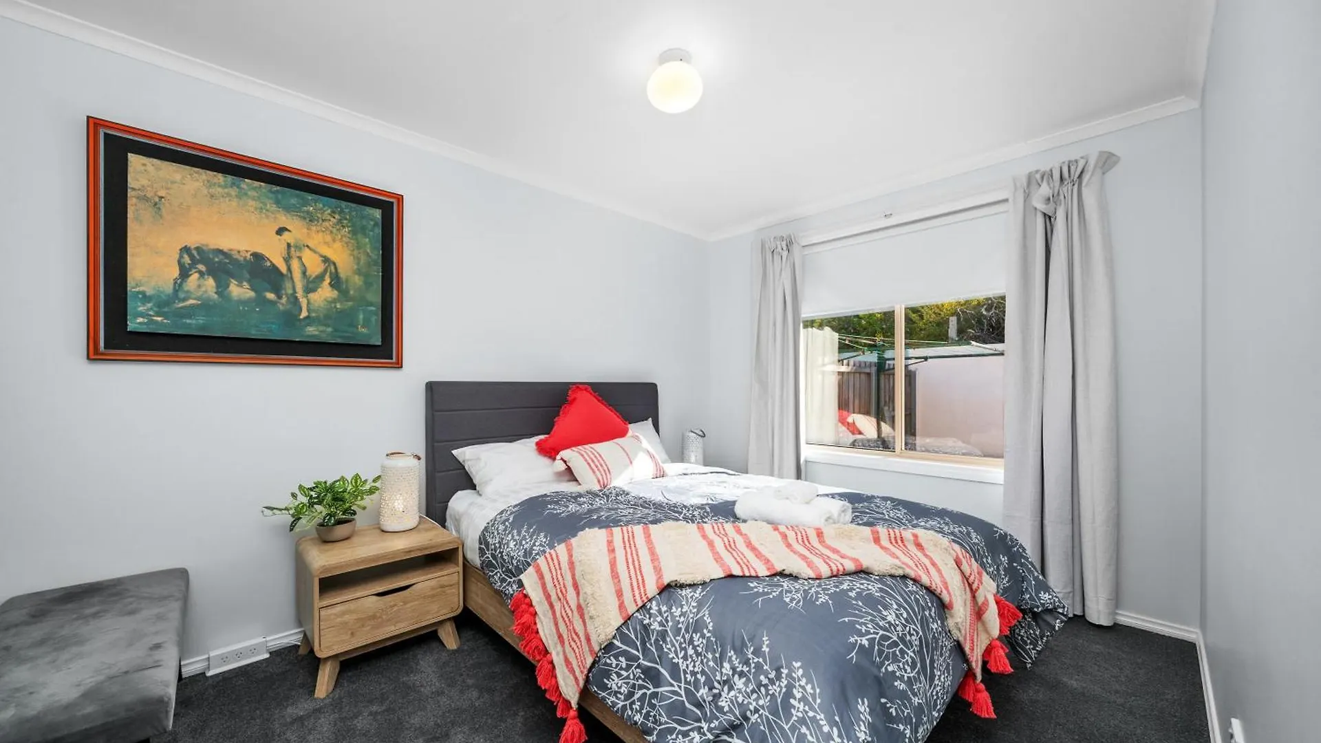 Hobart Vista Apartment 0*,  Australia