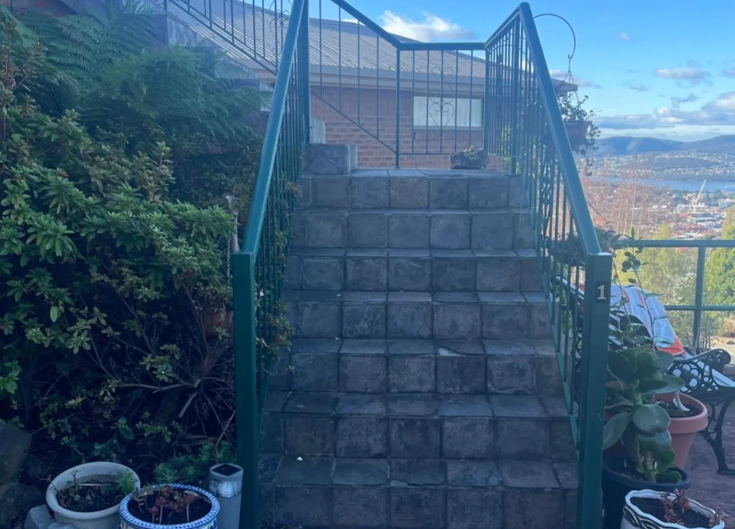 Hobart Vista Apartment Australia