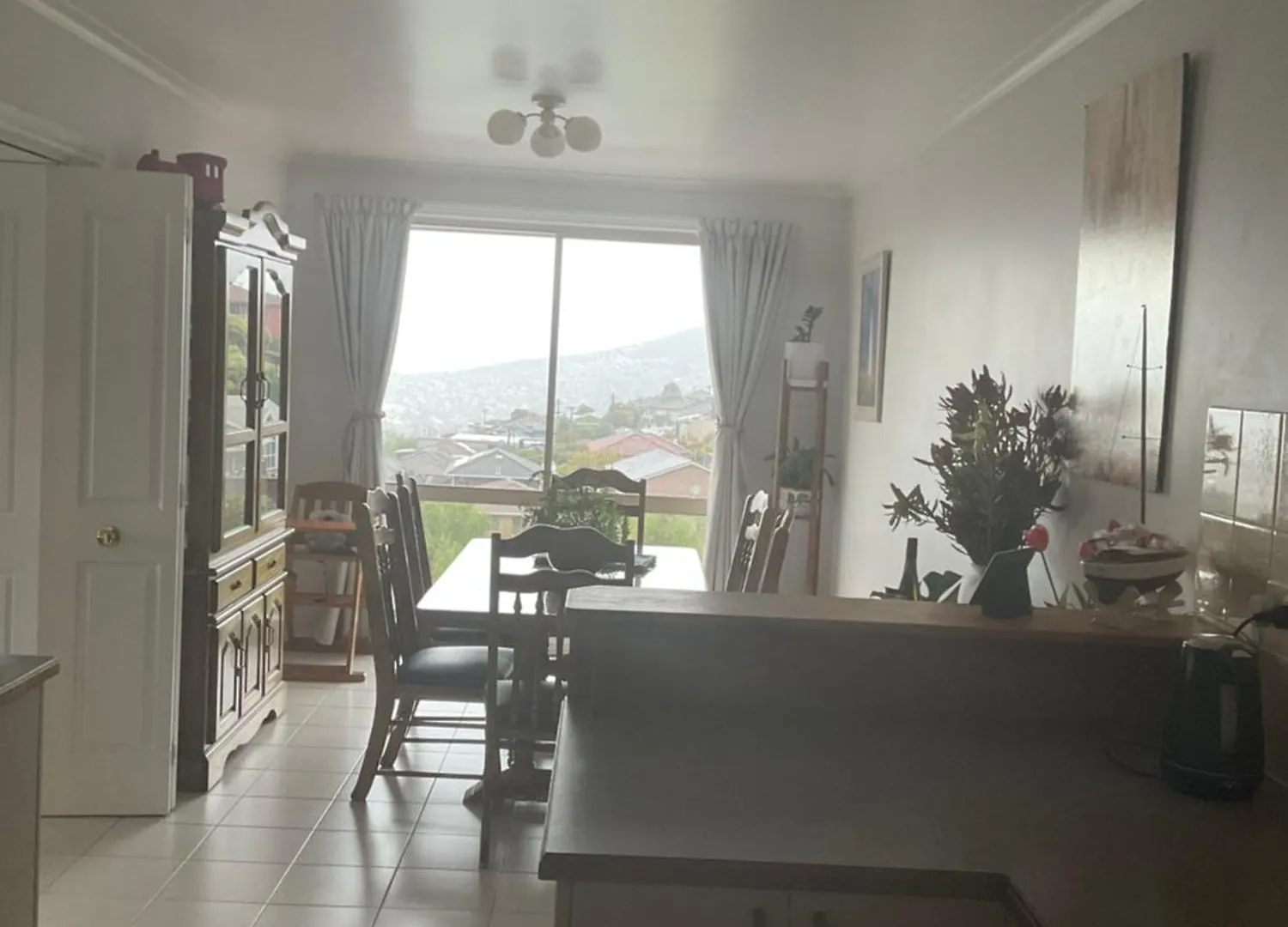 Hobart Vista Apartment Australia